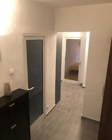 Alessia Apartment